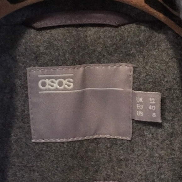 Coat - Picture 2 of 3